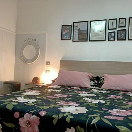 Casa Belvedere Iun Q1579 SantʼAntìoco Esterno foto
