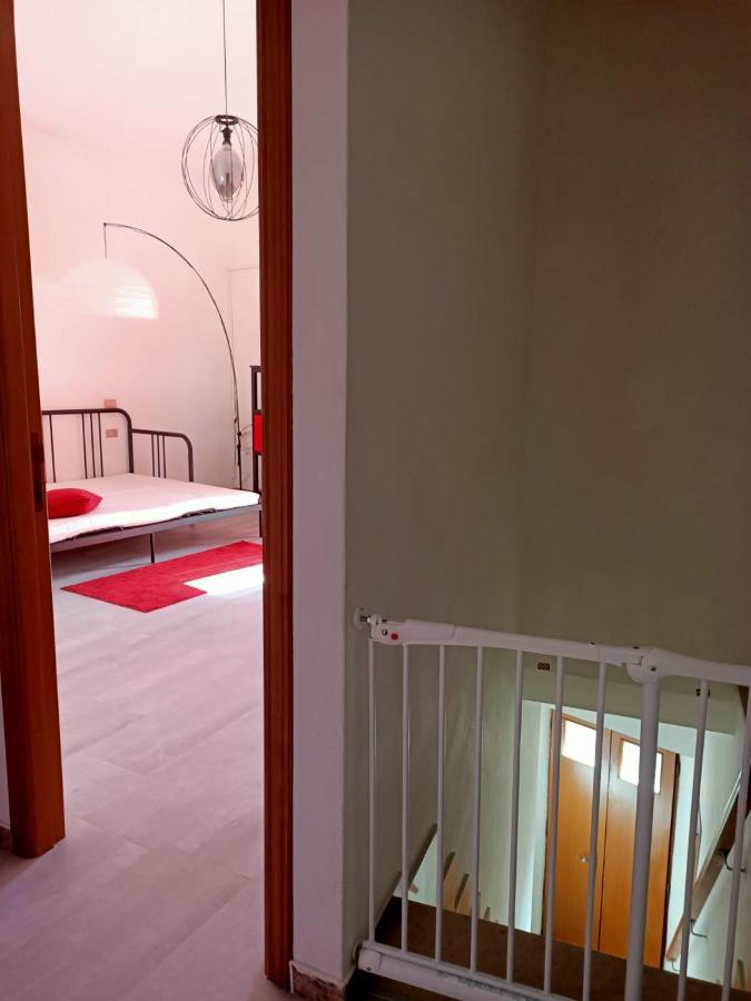 Casa Belvedere Iun Q1579 SantʼAntìoco Esterno foto