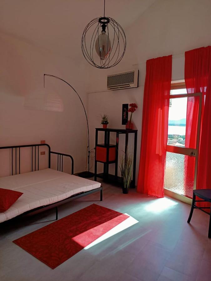 Casa Belvedere Iun Q1579 SantʼAntìoco Esterno foto