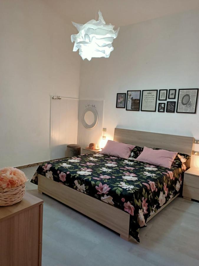 Casa Belvedere Iun Q1579 SantʼAntìoco Esterno foto