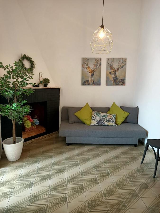 Casa Belvedere Iun Q1579 SantʼAntìoco Esterno foto