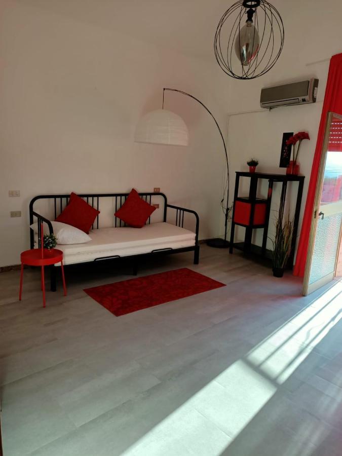 Casa Belvedere Iun Q1579 SantʼAntìoco Esterno foto