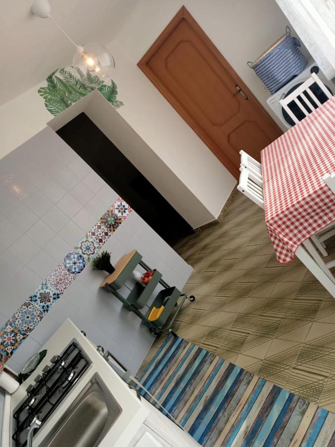 Casa Belvedere Iun Q1579 SantʼAntìoco Esterno foto