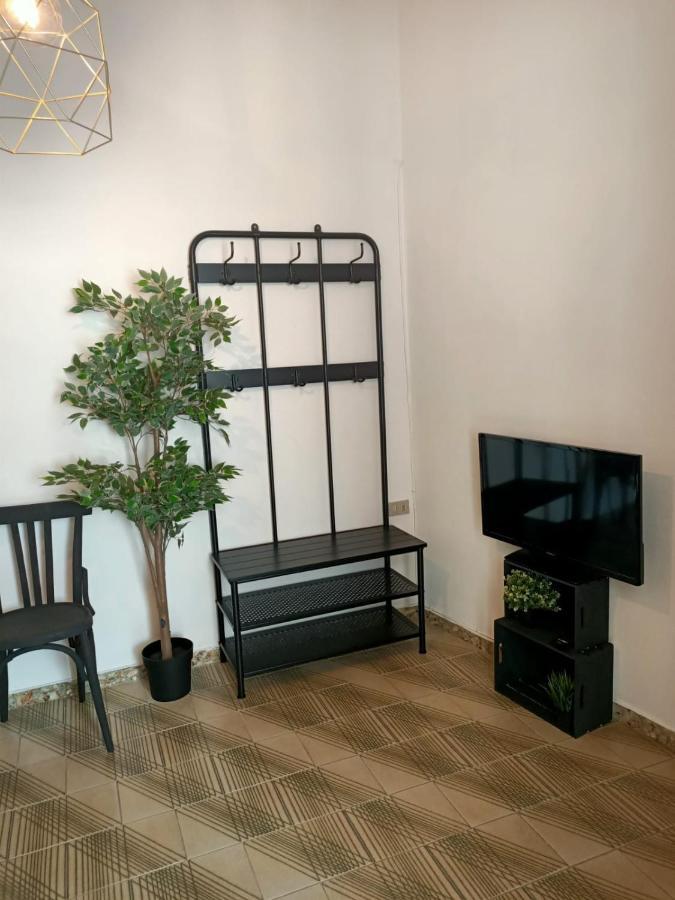 Casa Belvedere Iun Q1579 SantʼAntìoco Esterno foto